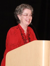 Victoria Purcell-Gates, PhD