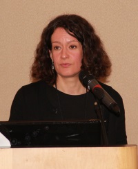Farrah Schwartz, MA