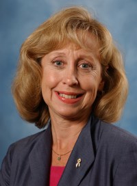 Cathy Meade, PhD, RN, FAAN